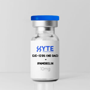 CJC-1295 (no DAC) + Ipamorelin 1:1 - 10mg