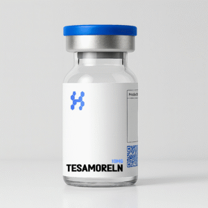Tesamorelin - 10mg