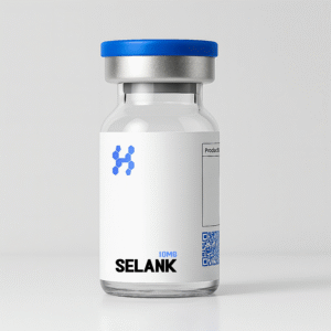 Selank - 10mg