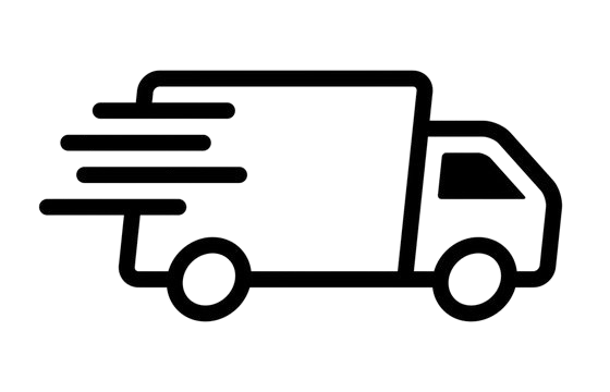Free shipping icon