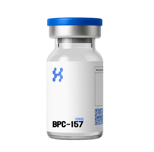BPC-157 Research Peptide