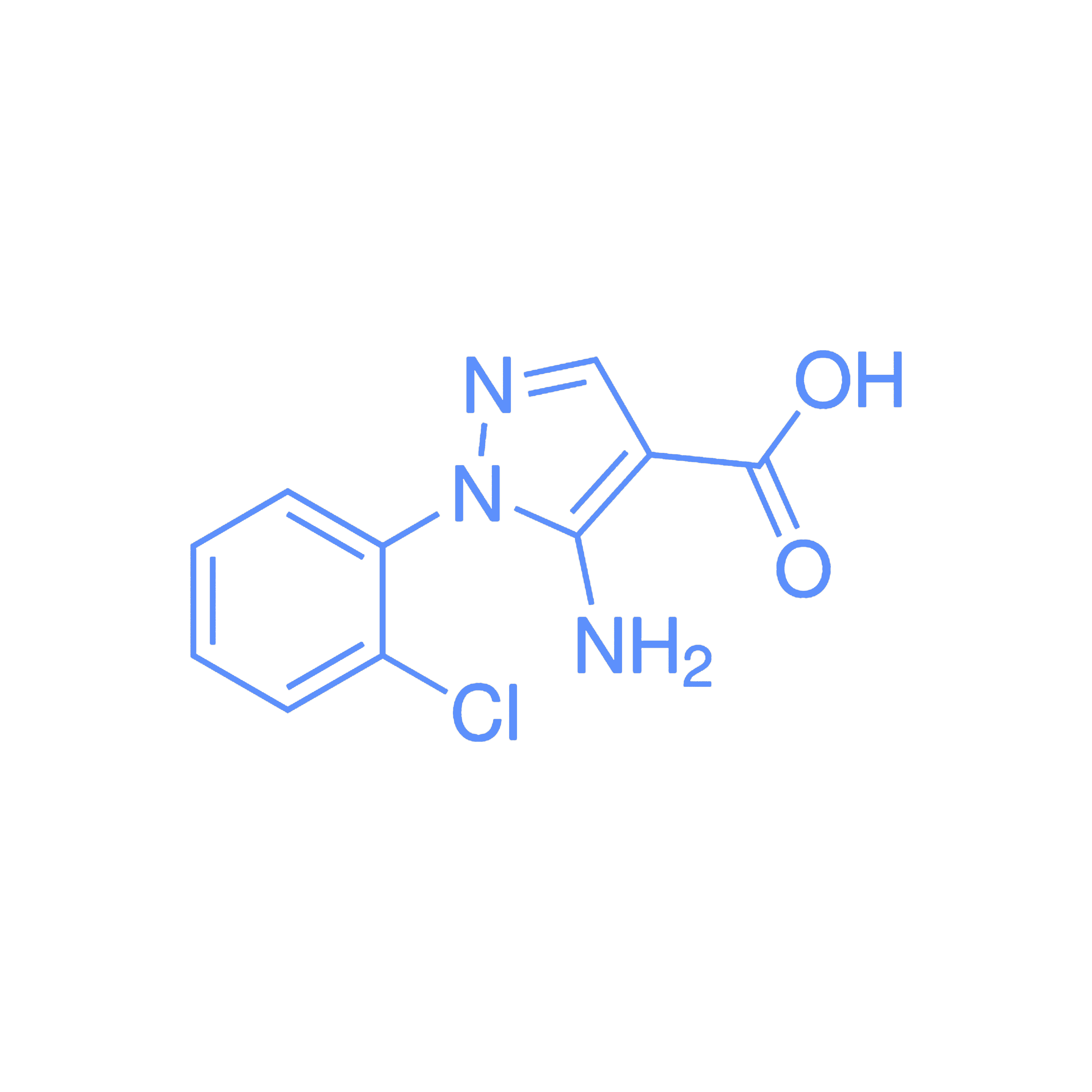 5-Amino-1-Methylquinolinium (5-Amino-1-MQ)