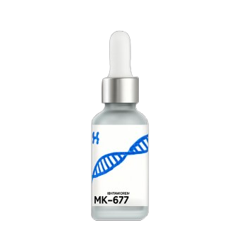 MK-677 Liquid