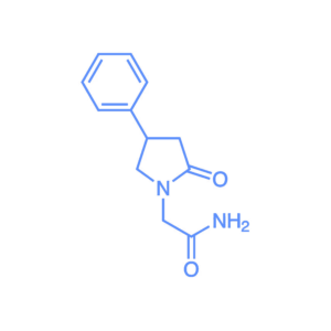 Phenylpiracetam Hydrazide