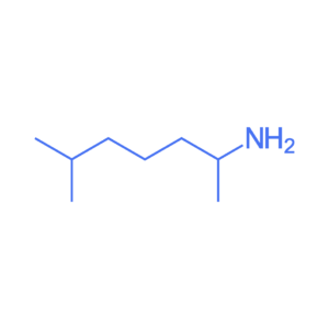 1,5-Dimethylhexylamine Hydrochloride (1,5-DMHA)
