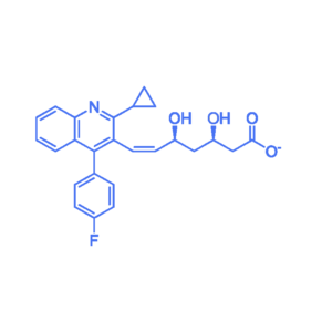 Pitavastatin Calcium