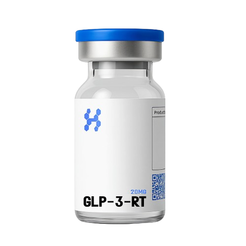 Retatrutide Research Peptide