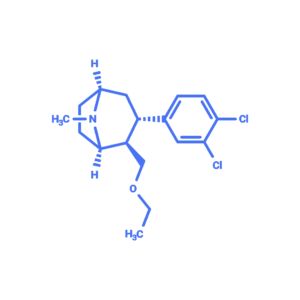 Tesofensine